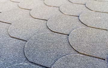 Cardowan asphalt roofing costs