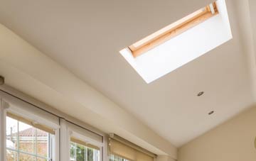 Cardowan conservatory roof insulation companies