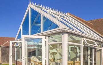 conservatory roof insulation costs Cardowan