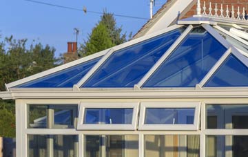 professional Cardowan conservatory insulation