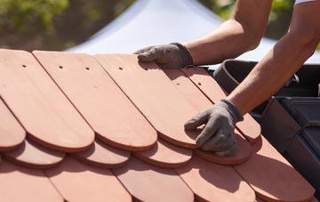Cardowan roof tile contractors
