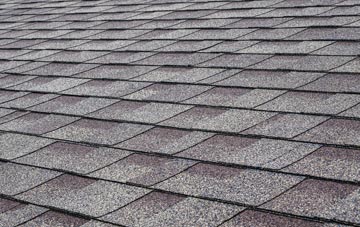 Cardowan tiles for shallow pitch roofing
