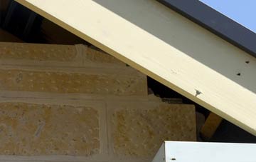soffit repair Cardowan