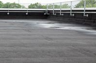 find rated Cardowan flat roofing companies