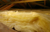 Cardowan pitch roof insulation